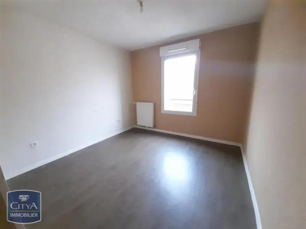 Appartement à louer 3 pièces 61m² Audincourt (25400)
