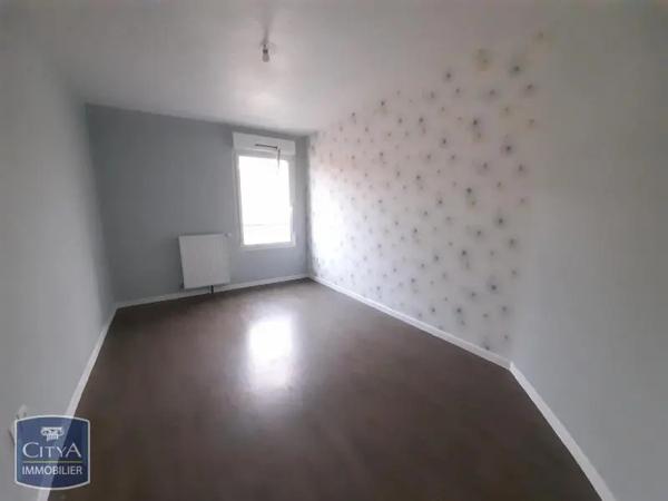 Appartement à louer 3 pièces 61m² Audincourt (25400)