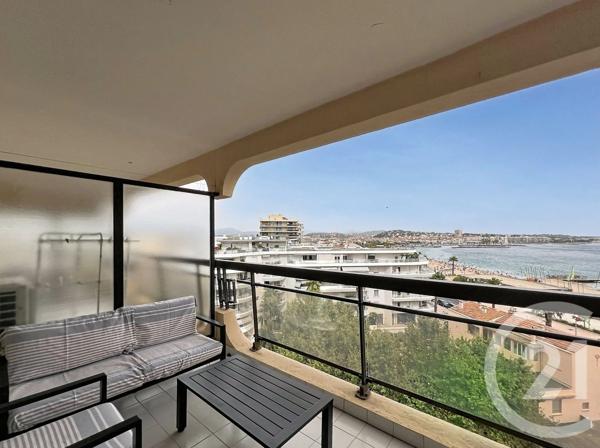 Appartement F2 à vendre  2 pièces - 47,70 m 2   ST RAPHAEL  - 83