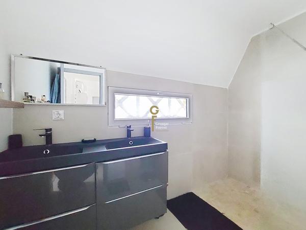 RARE APPARTEMENT 105M² + HANGAR 110M²