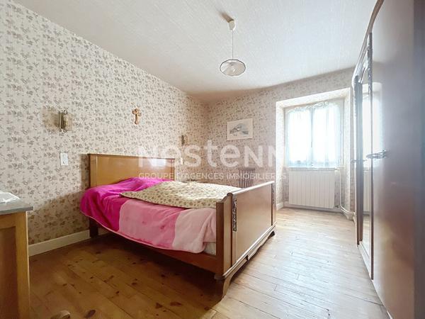 Maison à vendre en pierres Naves 5 chambres