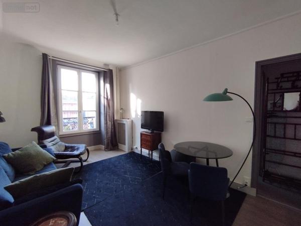 Appartement à vendre à Dinard en Ille-et-Vilaine (35800), ref : 35094-1214
