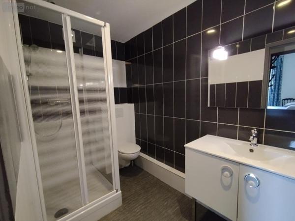 Appartement à vendre à Dinard en Ille-et-Vilaine (35800), ref : 35094-1214