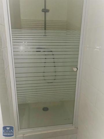 Appartement à louer 2 pièces 39.89m² La Seyne-sur-Mer (83500)