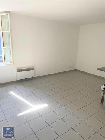 Appartement à louer 2 pièces 39.89m² La Seyne-sur-Mer (83500)