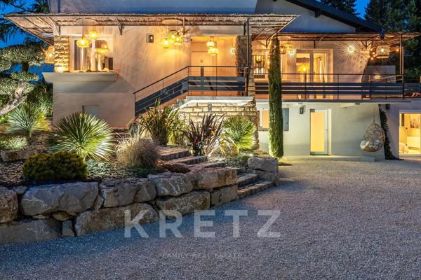 Magnifique Maison familiale rénovée