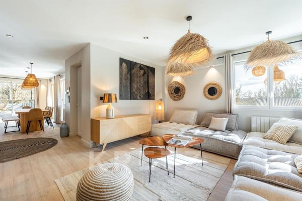 Magnifique Maison familiale rénovée