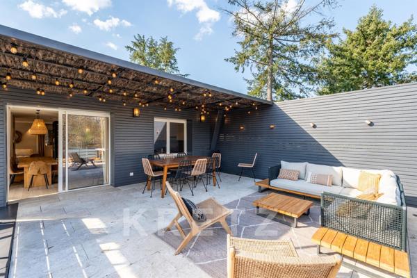 Magnifique Maison familiale rénovée