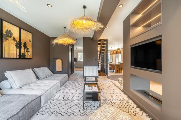 Magnifique Maison familiale rénovée