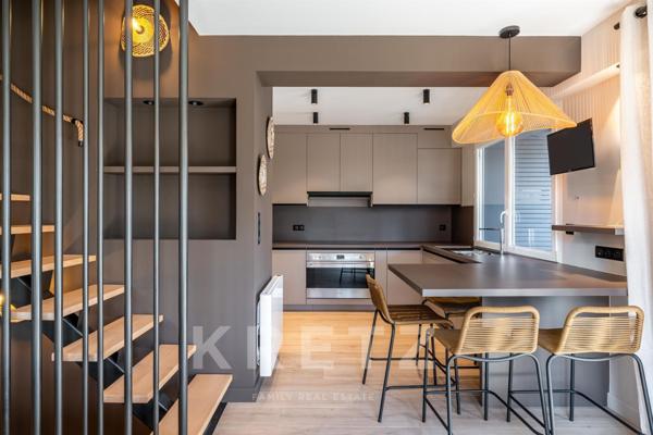 Magnifique Maison familiale rénovée