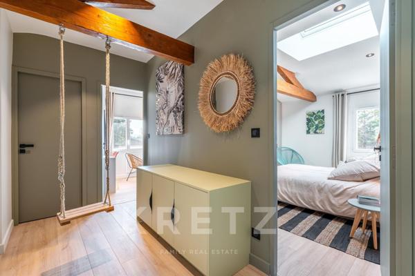 Magnifique Maison familiale rénovée