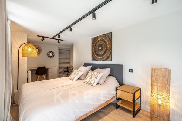 Magnifique Maison familiale rénovée