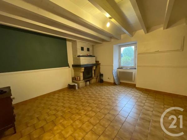 Maison à vendre  5 pièces - 104,81 m2 ST MARCEL LES ANNONAY - 07