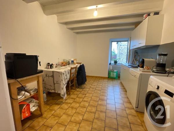 Maison à vendre  5 pièces - 104,81 m2 ST MARCEL LES ANNONAY - 07