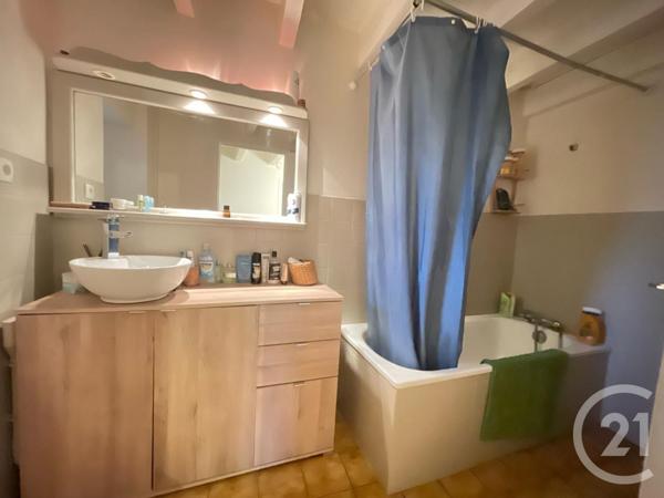 Maison à vendre  5 pièces - 104,81 m2 ST MARCEL LES ANNONAY - 07