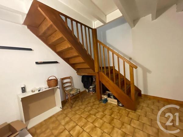 Maison à vendre  5 pièces - 104,81 m2 ST MARCEL LES ANNONAY - 07