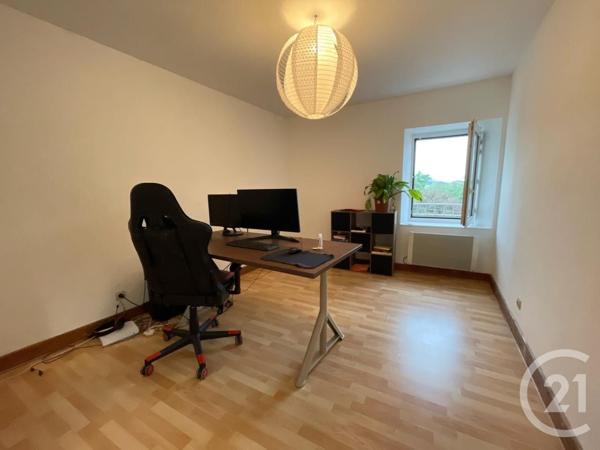 Maison à vendre  5 pièces - 104,81 m2 ST MARCEL LES ANNONAY - 07