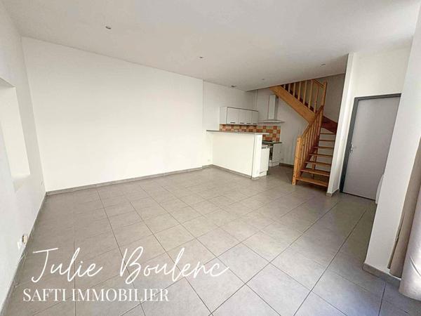 Charmante maison de village