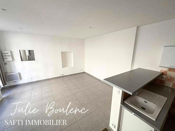 Charmante maison de village