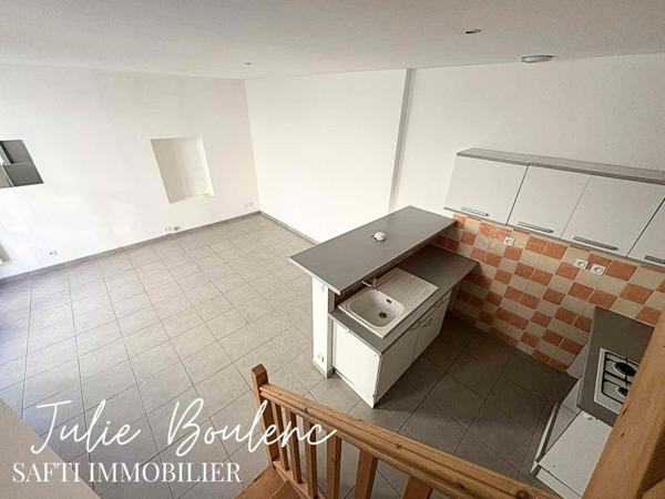 Charmante maison de village