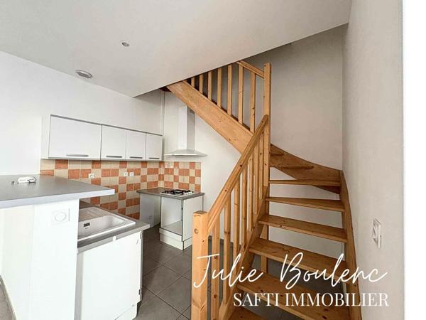 Charmante maison de village