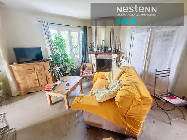 A VENDRE Maison avec une vue sur la commune de Villeneuve Sur Lot 47300