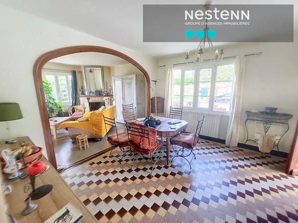 A VENDRE Maison avec une vue sur la commune de Villeneuve Sur Lot 47300