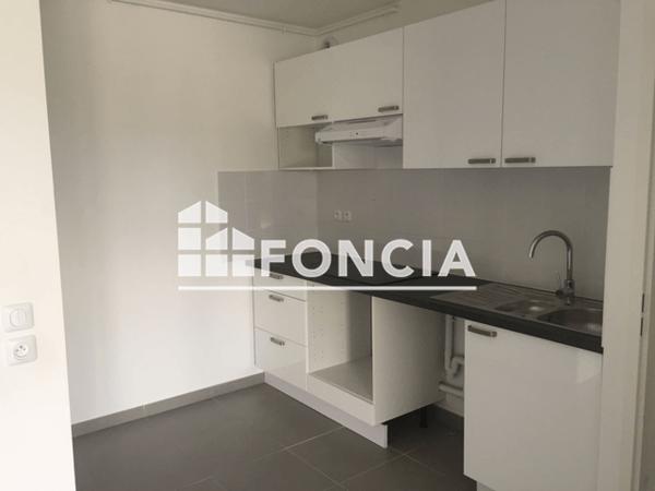 Location Appartement 3 pièces 66.07 m² - 171 BD PONT DE VIVAUX Marseille 13010