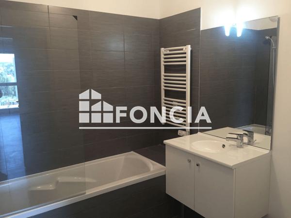 Location Appartement 3 pièces 66.07 m² - 171 BD PONT DE VIVAUX Marseille 13010