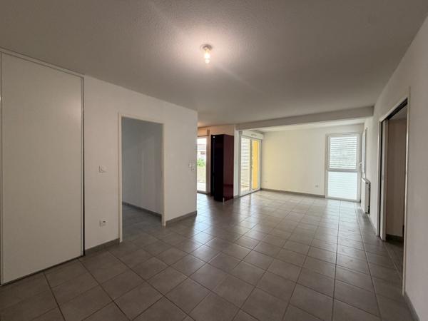 Appartement à vendre |                                       Colomiers |                                        4 pièces  |  83 m²