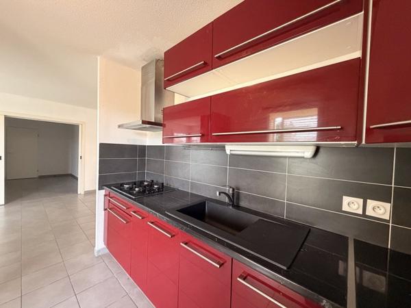 Appartement à vendre |                                       Colomiers |                                        4 pièces  |  83 m²