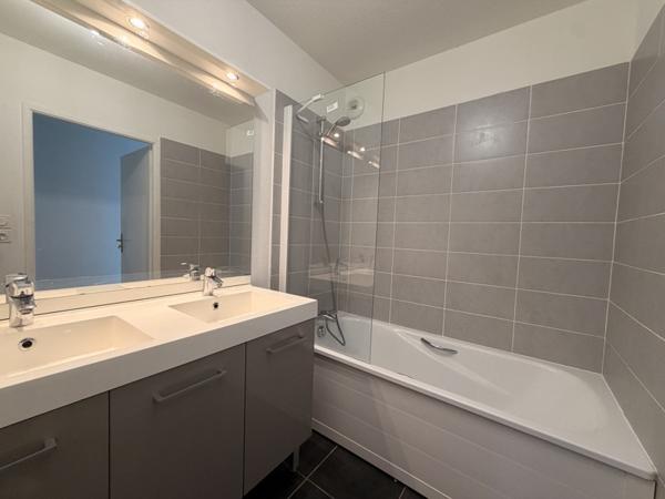 Appartement à vendre |                                       Colomiers |                                        4 pièces  |  83 m²