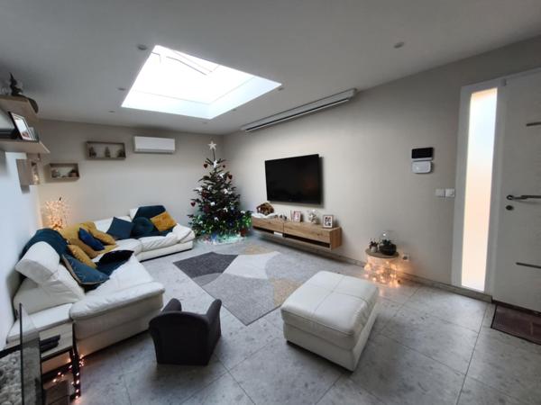 Maison 7 pièces - 149 m²