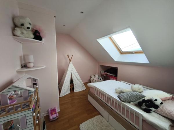 Maison 7 pièces - 149 m²