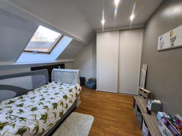 Maison 7 pièces - 149 m²