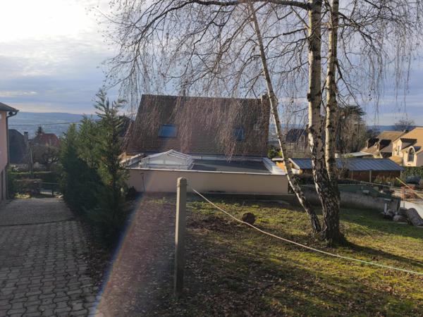 Maison 7 pièces - 149 m²