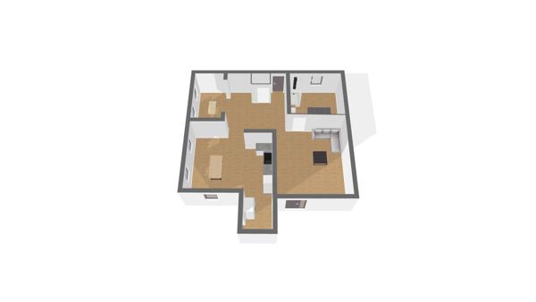 Maison 7 pièces - 149 m²