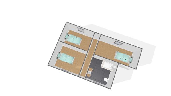 Maison 7 pièces - 149 m²