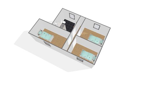 Maison 7 pièces - 149 m²