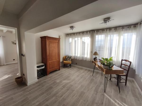 Maison 7 pièces - 149 m²