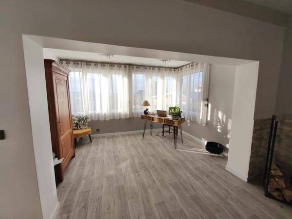 Maison 7 pièces - 149 m²