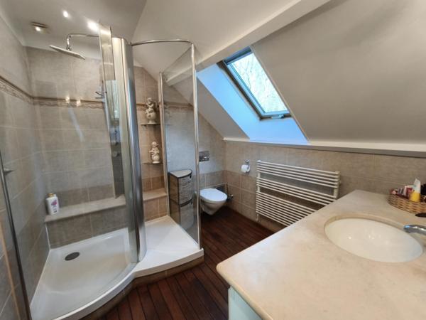 Maison 7 pièces - 149 m²
