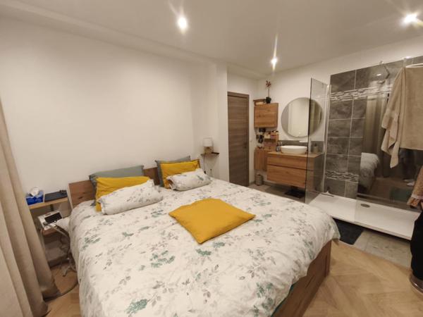 Maison 7 pièces - 149 m²