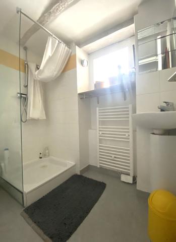 Appartement à vendre à Vannes 4 pièces avec jardin - Dernier étage - Hôtel de ville