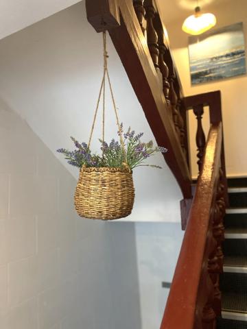 Appartement à vendre à Vannes 4 pièces avec jardin - Dernier étage - Hôtel de ville