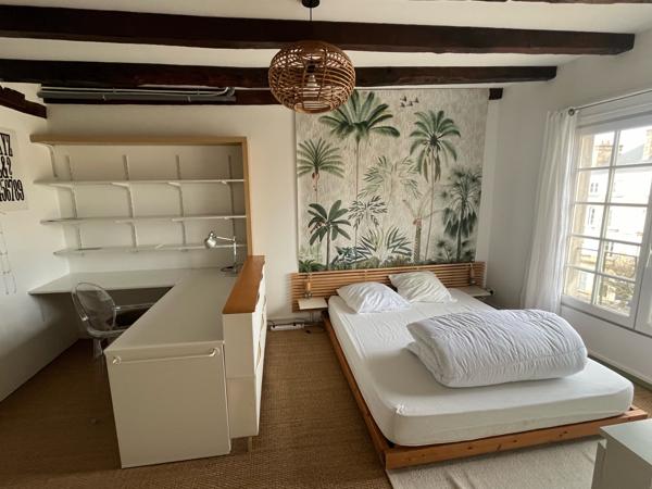 Appartement Poitiers 3 pièces de 77m²