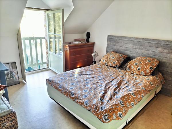 Maison 3 pièce(s) 2 chambre(s) 60 m²