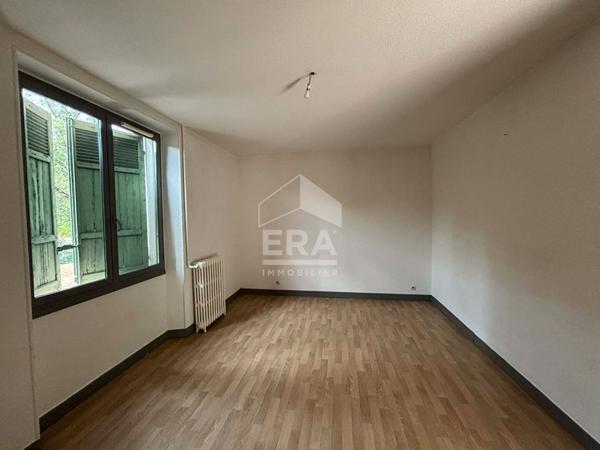 Appartement T3 61.10m² - CHÂTEAU-ARNOUX