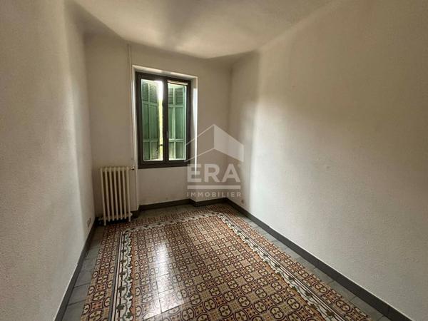 Appartement T3 61.10m² - CHÂTEAU-ARNOUX