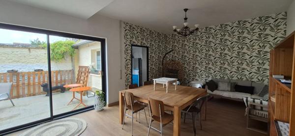 Maison à vendre 7 pièces 127m² Festubert (62149)